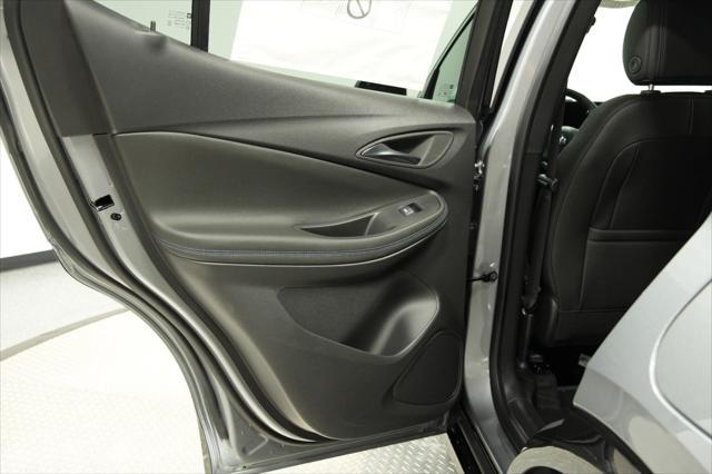 new 2026 Buick Encore GX car, priced at $28,085