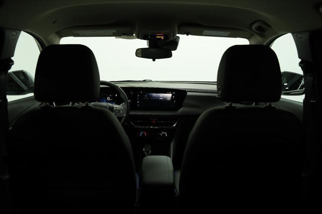 new 2026 Buick Encore GX car, priced at $28,085