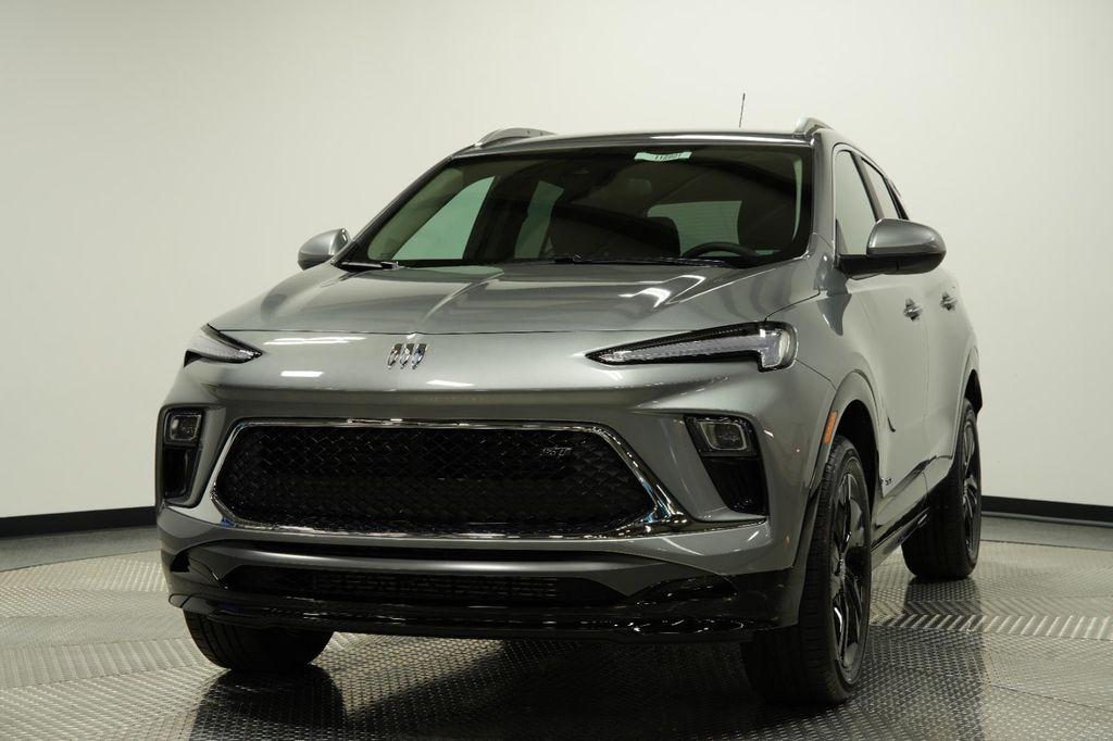 new 2026 Buick Encore GX car, priced at $26,085