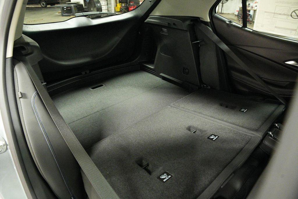 new 2026 Buick Encore GX car, priced at $26,085