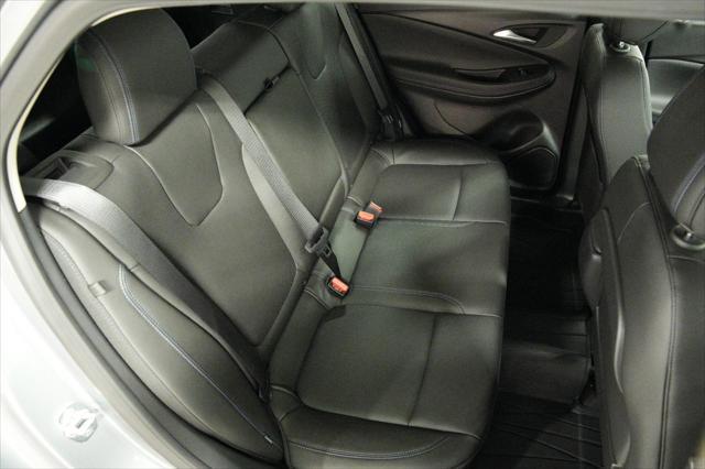 new 2026 Buick Encore GX car, priced at $28,085