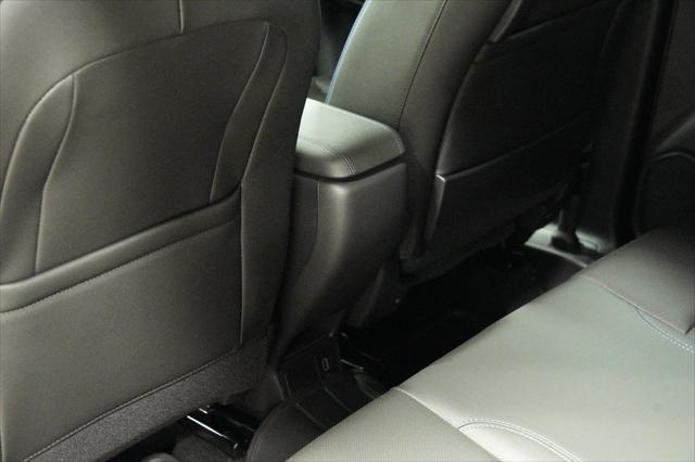 new 2026 Buick Encore GX car, priced at $28,085