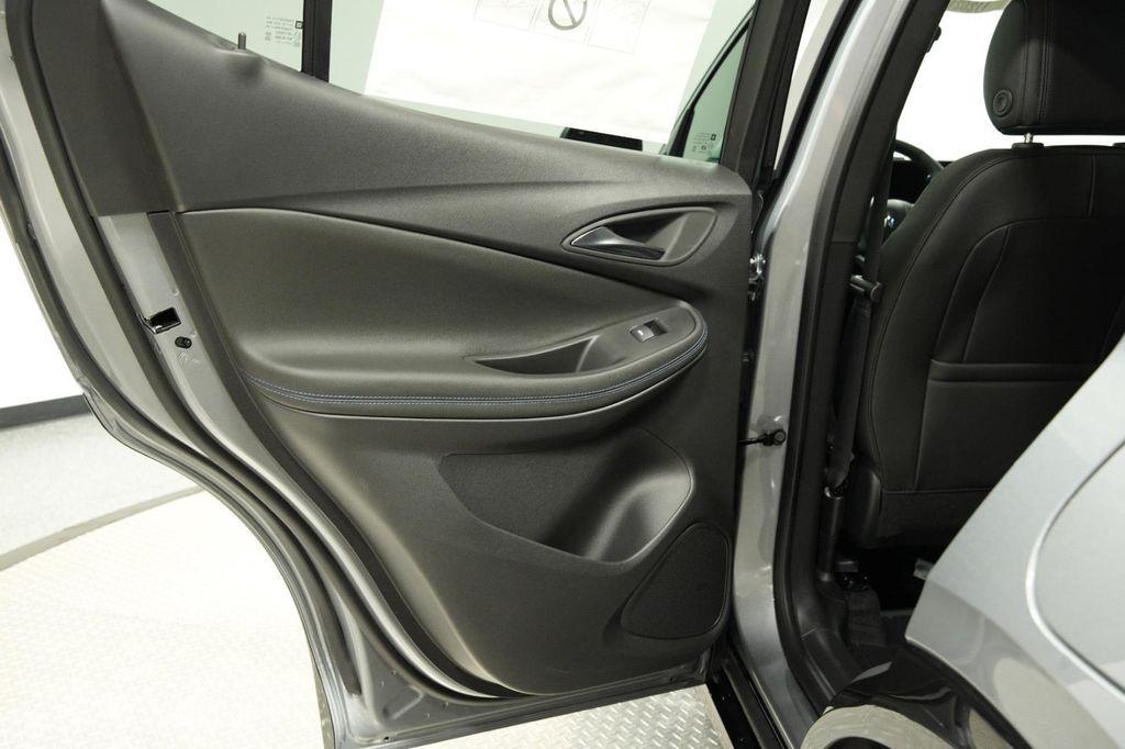 new 2026 Buick Encore GX car, priced at $26,085