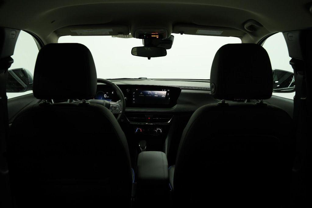 new 2026 Buick Encore GX car, priced at $26,085