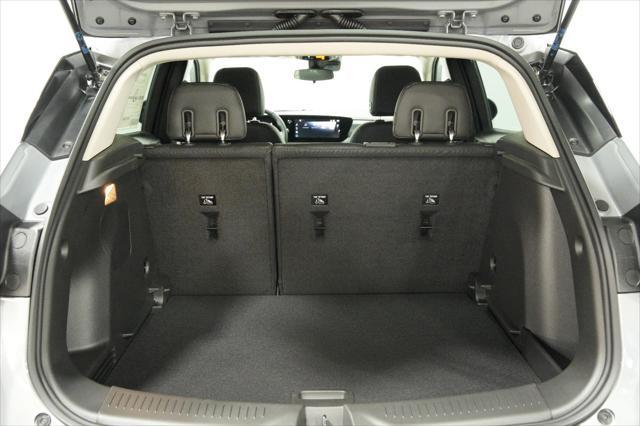 new 2026 Buick Encore GX car, priced at $28,085