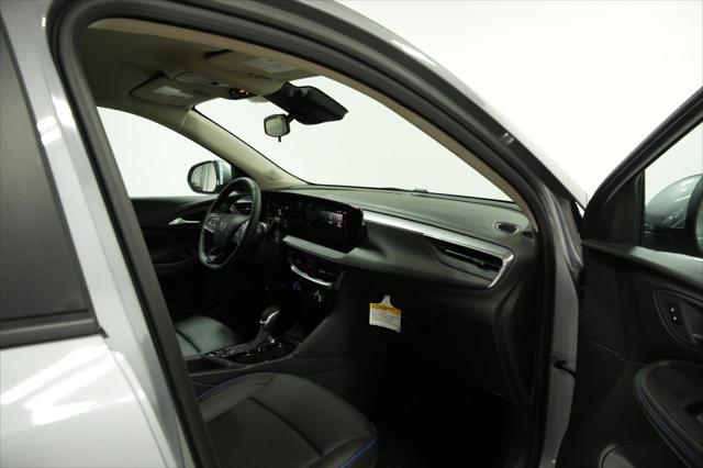 new 2026 Buick Encore GX car, priced at $28,085