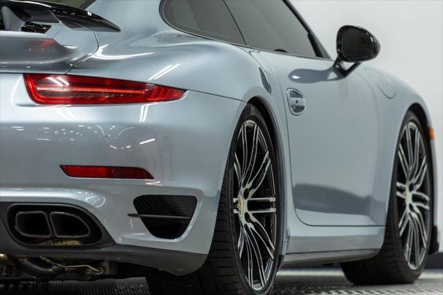 used 2016 Porsche 911 car, priced at $122,000