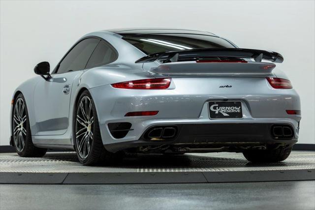 used 2016 Porsche 911 car, priced at $122,000