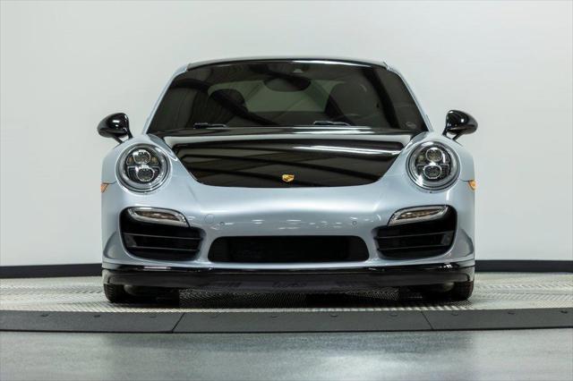 used 2016 Porsche 911 car, priced at $122,000