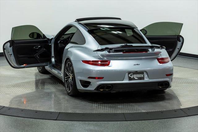 used 2016 Porsche 911 car, priced at $122,000