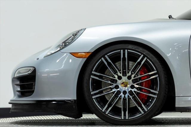 used 2016 Porsche 911 car, priced at $122,000