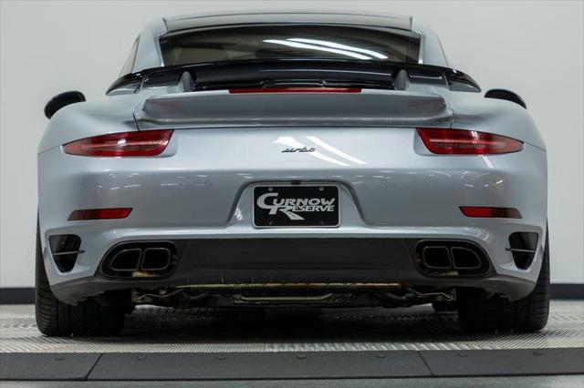 used 2016 Porsche 911 car, priced at $122,000