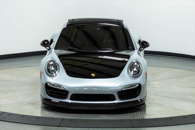 used 2016 Porsche 911 car, priced at $116,000