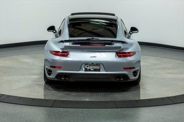 used 2016 Porsche 911 car, priced at $122,000