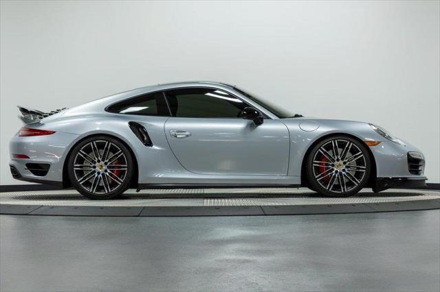 used 2016 Porsche 911 car, priced at $122,000