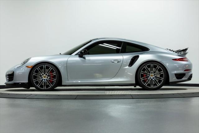 used 2016 Porsche 911 car, priced at $122,000