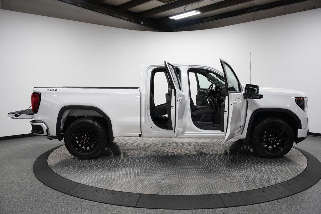 new 2026 GMC Sierra 1500 car, priced at $41,395