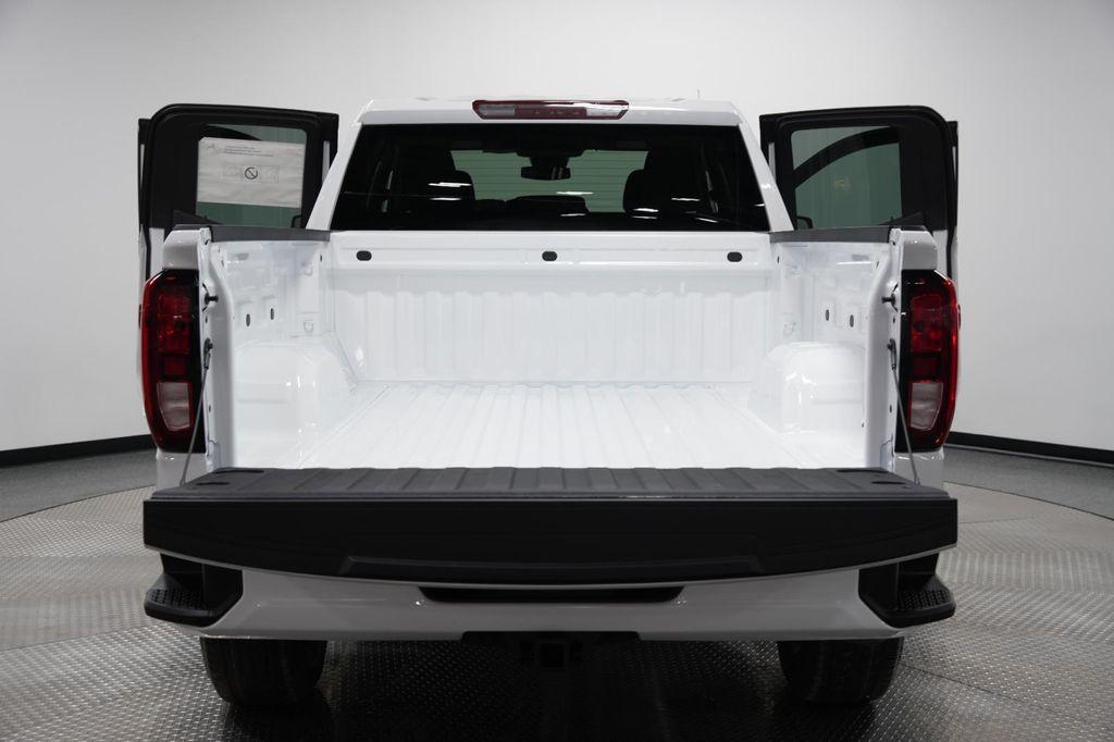 new 2026 GMC Sierra 1500 car, priced at $41,395