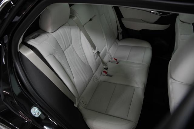 new 2025 Buick Envision car, priced at $42,595