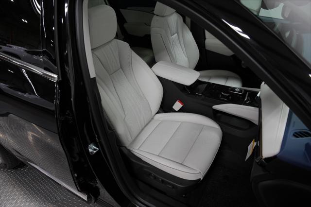 new 2025 Buick Envision car, priced at $42,595