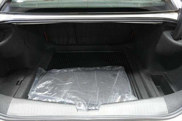 used 2023 Cadillac CT4 car, priced at $39,900