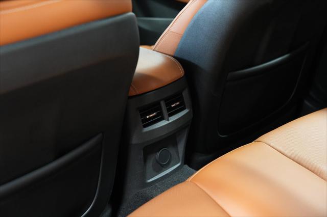 used 2023 Cadillac CT4 car, priced at $39,900