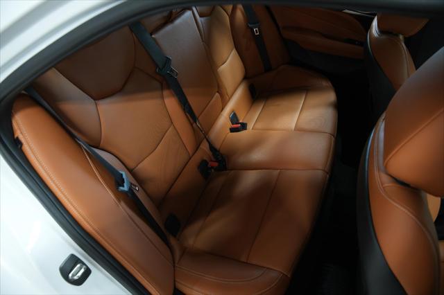 used 2023 Cadillac CT4 car, priced at $39,900