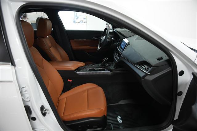 used 2023 Cadillac CT4 car, priced at $39,900