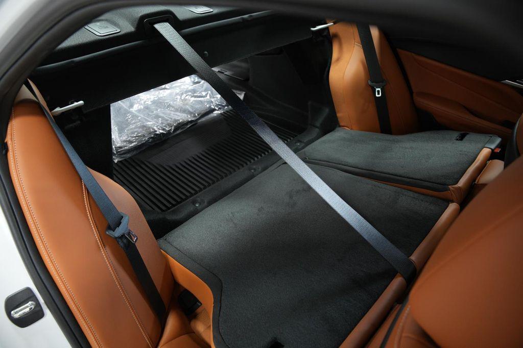 used 2023 Cadillac CT4 car, priced at $36,500