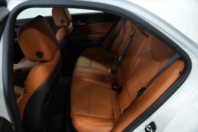 used 2023 Cadillac CT4 car, priced at $39,900