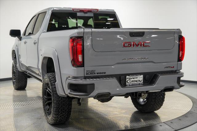 new 2025 GMC Sierra 1500 car, priced at $99,130