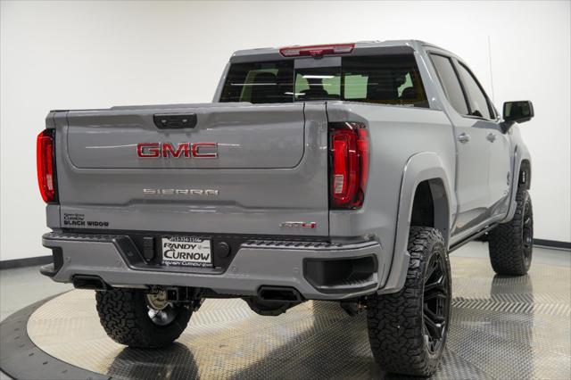 new 2025 GMC Sierra 1500 car, priced at $99,130