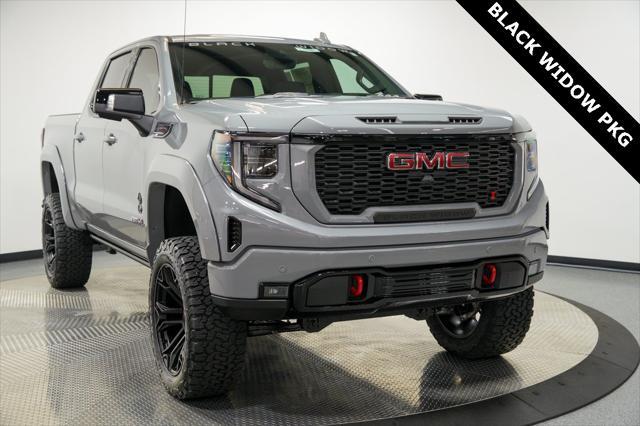 new 2025 GMC Sierra 1500 car, priced at $106,880