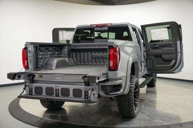 new 2025 GMC Sierra 1500 car, priced at $106,880