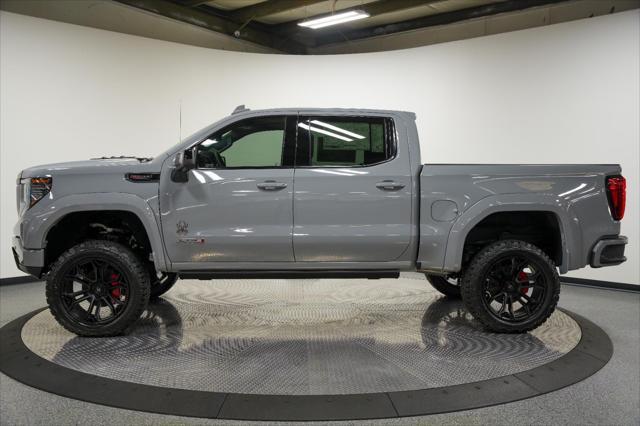 new 2025 GMC Sierra 1500 car, priced at $99,130