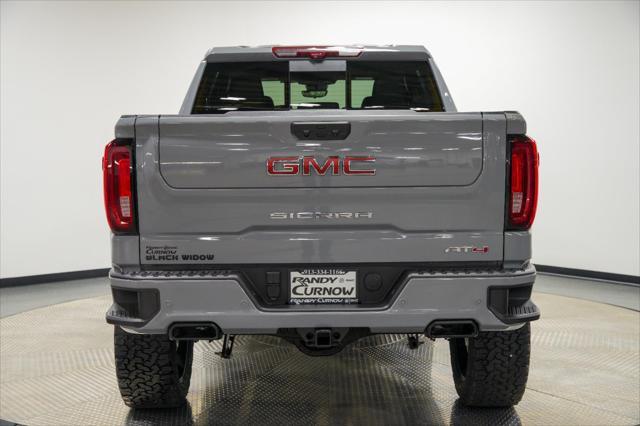 new 2025 GMC Sierra 1500 car, priced at $99,130