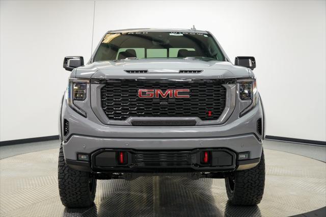 new 2025 GMC Sierra 1500 car, priced at $106,880