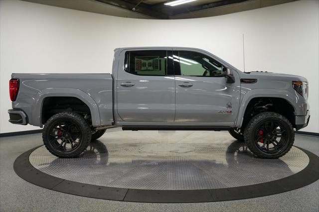 new 2025 GMC Sierra 1500 car, priced at $106,880