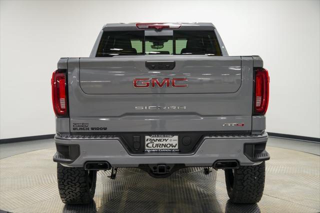 new 2025 GMC Sierra 1500 car, priced at $106,880