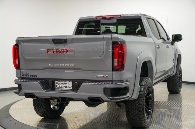 new 2025 GMC Sierra 1500 car, priced at $106,880