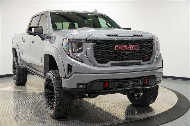 new 2025 GMC Sierra 1500 car, priced at $99,130