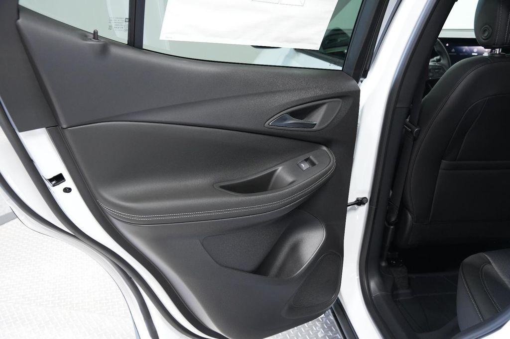 new 2026 Buick Encore GX car, priced at $27,890