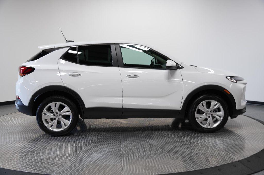new 2026 Buick Encore GX car, priced at $27,890