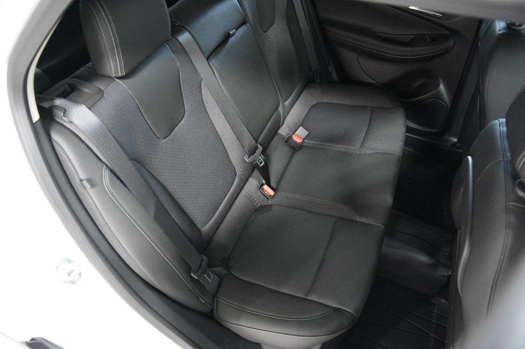 new 2026 Buick Encore GX car, priced at $27,890