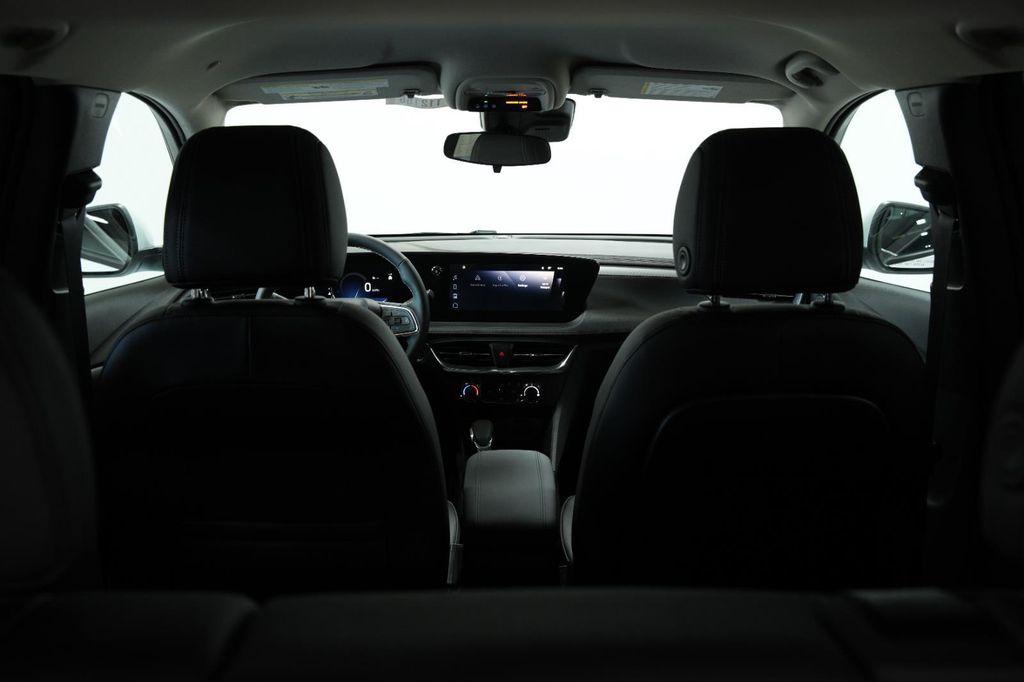 new 2026 Buick Encore GX car, priced at $27,890