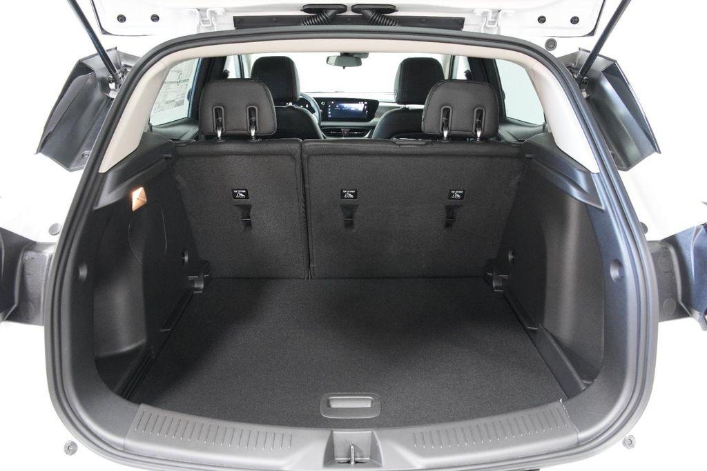 new 2026 Buick Encore GX car, priced at $27,890