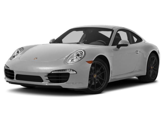 used 2012 Porsche 911 car, priced at $72,000