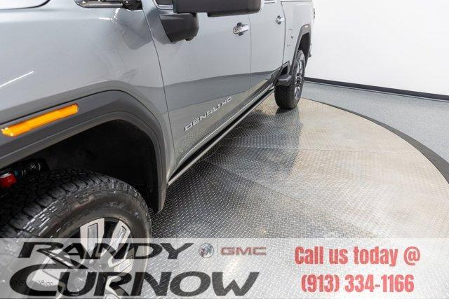 new 2024 GMC Sierra 2500 car, priced at $85,090