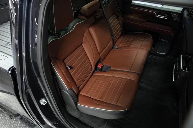 new 2025 GMC Sierra 2500 car, priced at $91,084