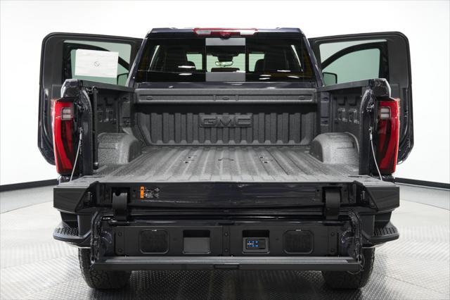 new 2025 GMC Sierra 2500 car, priced at $91,084